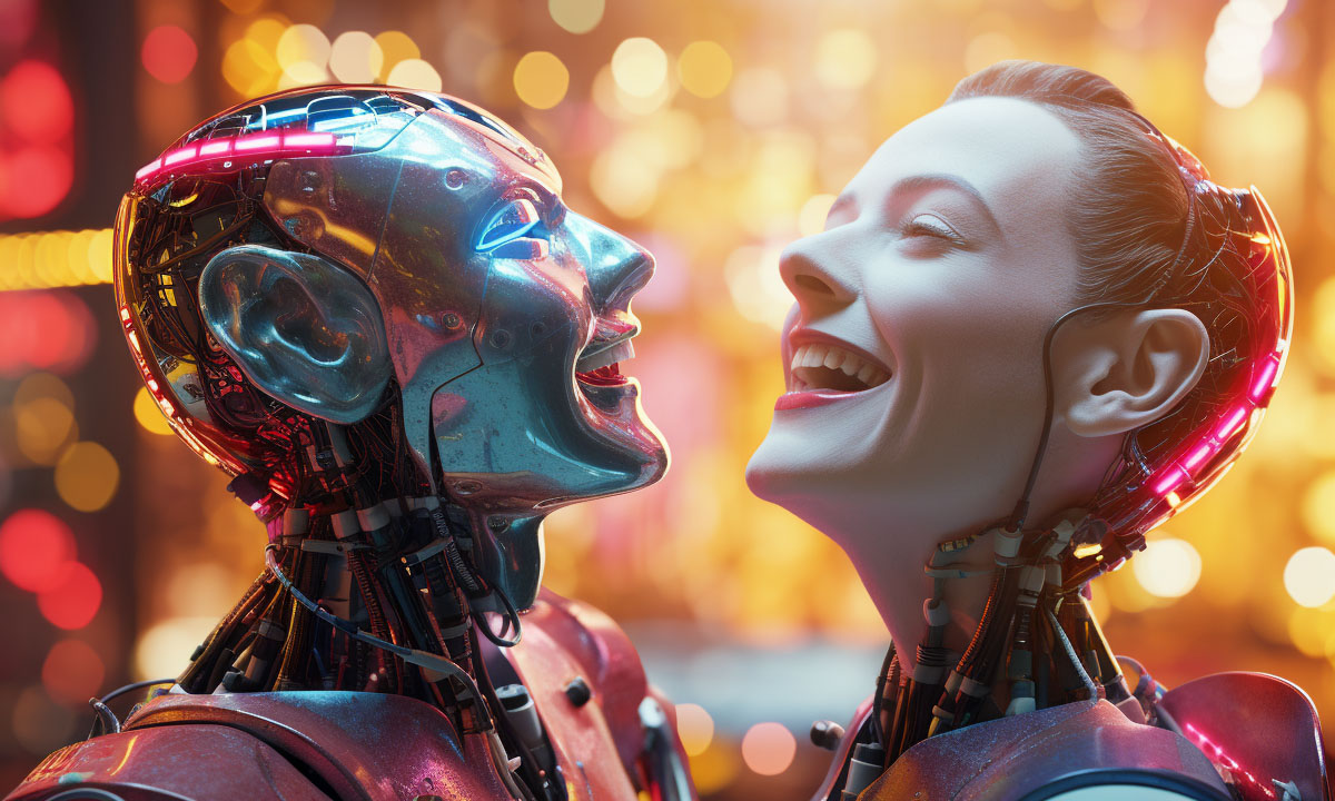 Artificial intelligence and smart machines madison ave magazine