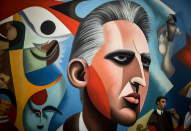 McCarthy Picasso