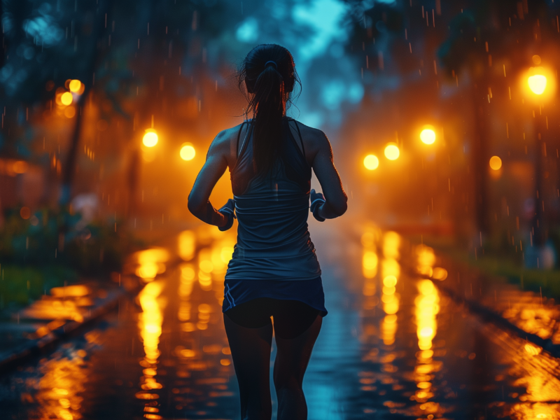 Playing Fair: Trans women in sports