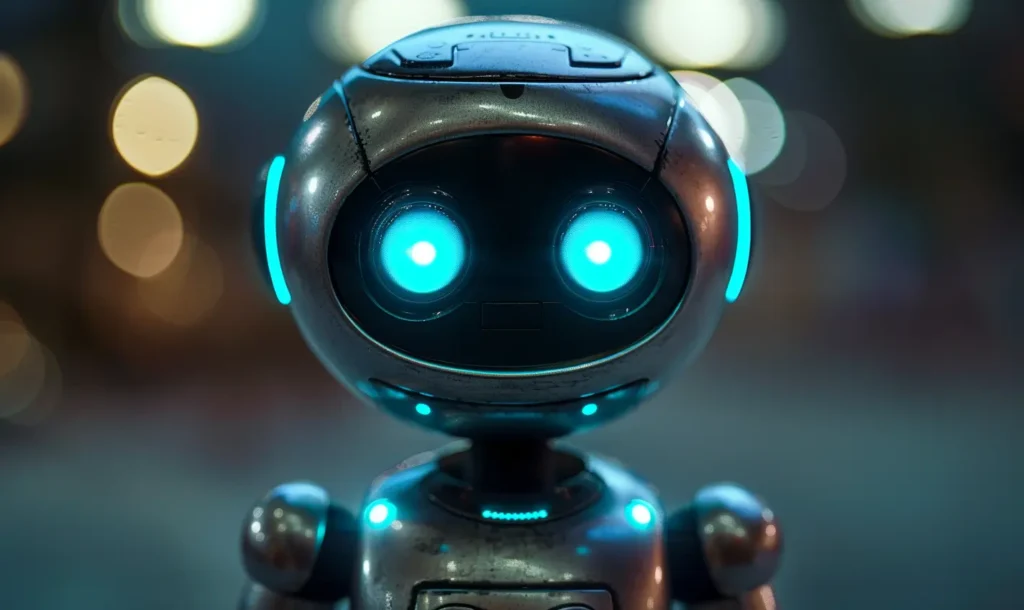 AI Chatbot - Madison Ave Magazine