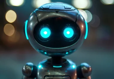 AI Chatbot - Madison Ave Magazine
