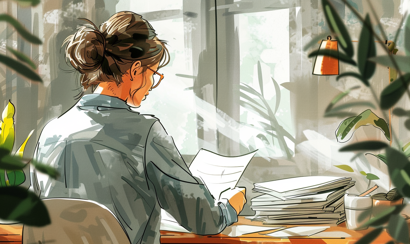 Madison Ave Magazine letters to the editor