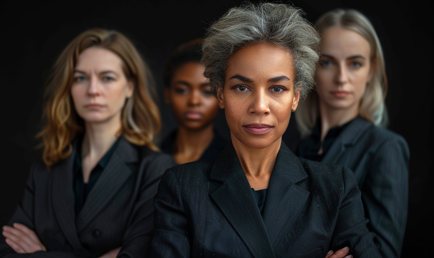 Women in tech banner - Madison Ave Magazine