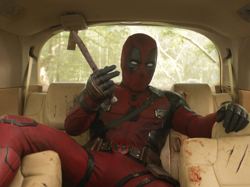 Spoiler Free Review: Deadpool & Wolverine