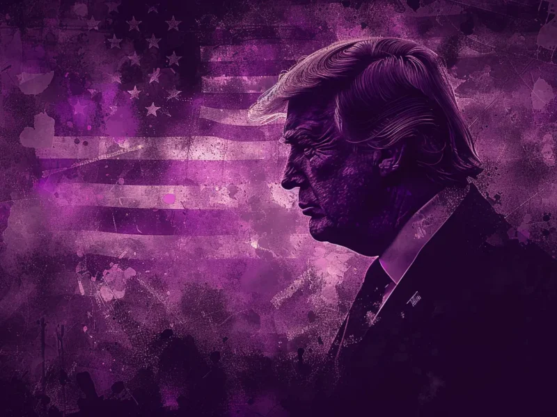 Fast Facts: Political Violence & Trump