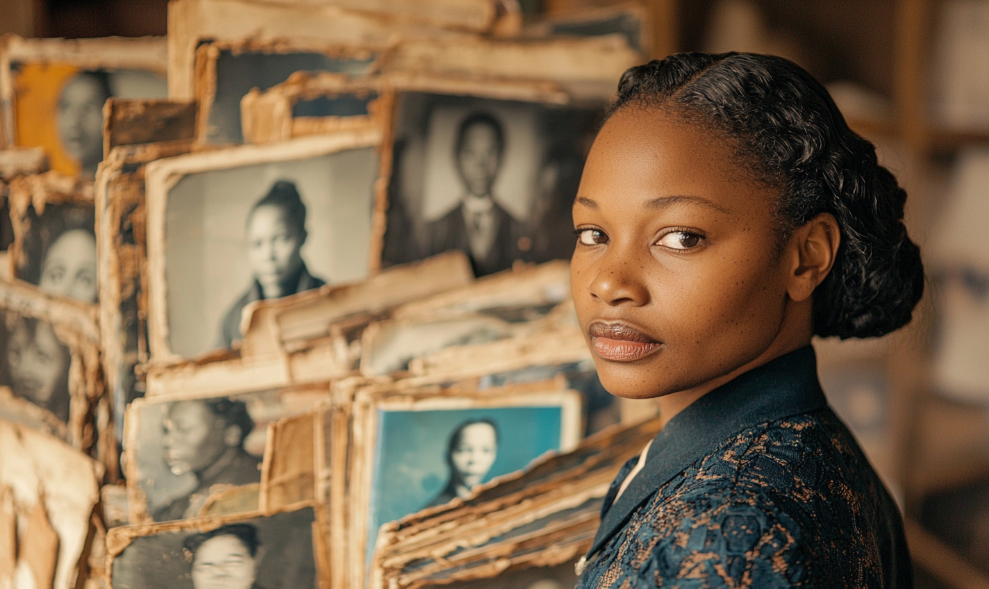 Respectability Politics - Madison Ave Magazine