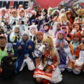 Courtesy of Den of Geek/Nick Morgulis/Anime NYC