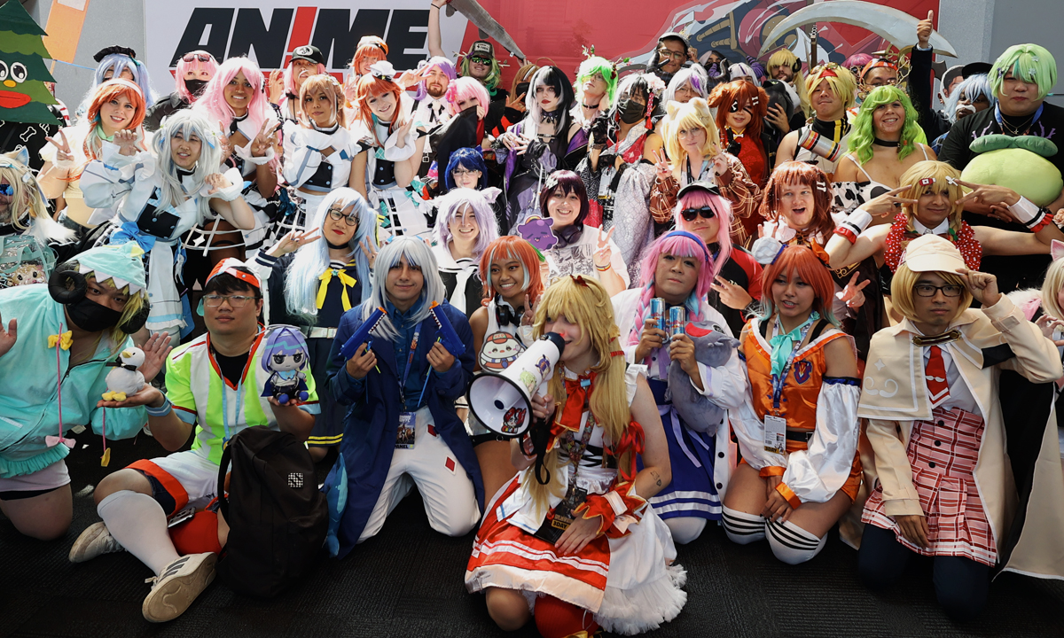 Courtesy of Den of Geek/Nick Morgulis/Anime NYC
