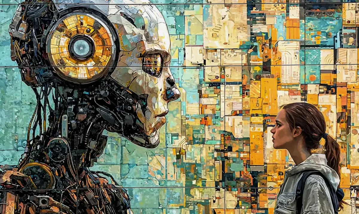 AI | Madison Ave Magazine