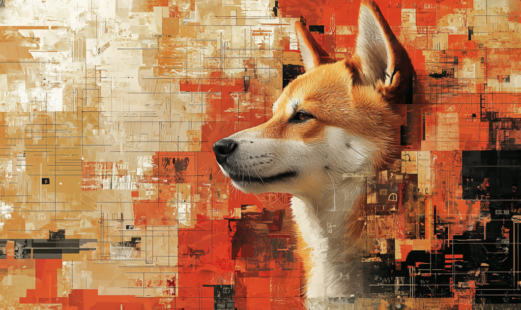 Dogecoin Such Wow | Madison Ave Magazine