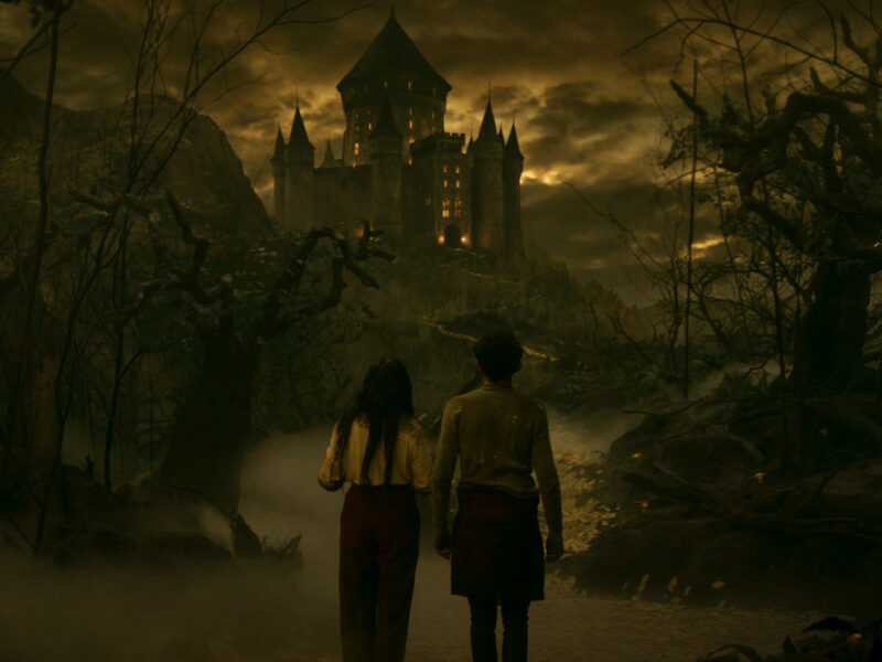 Agatha All Along: Spoiler Free Review