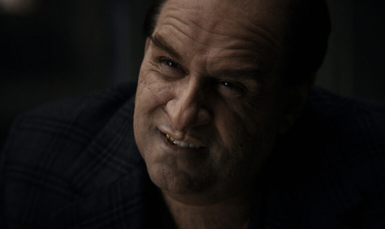 Spoiler Free Review: The Penguin