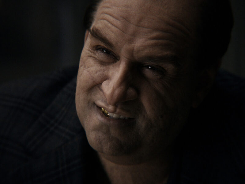 Spoiler Free Review: The Penguin