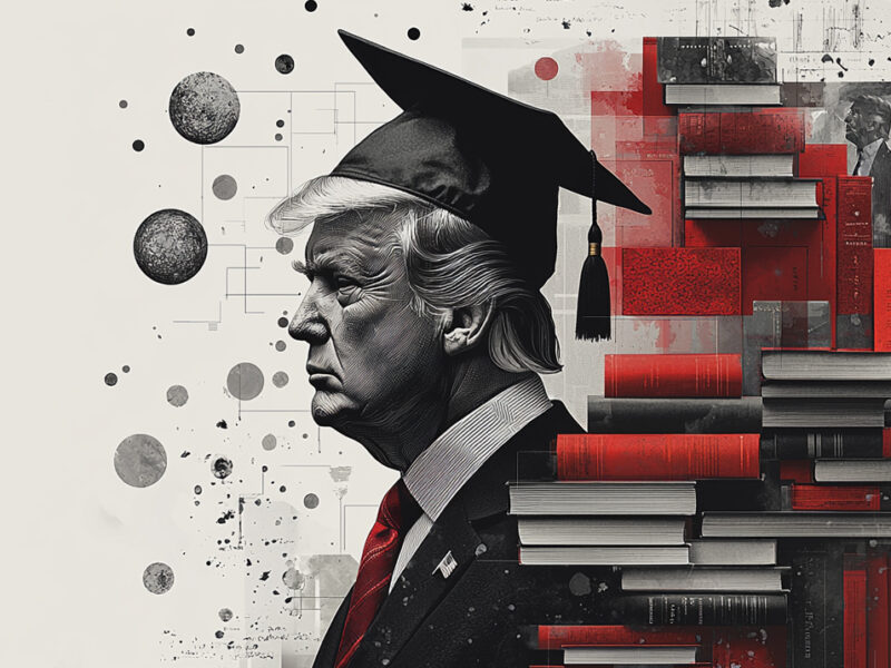 Education In The Trump Era