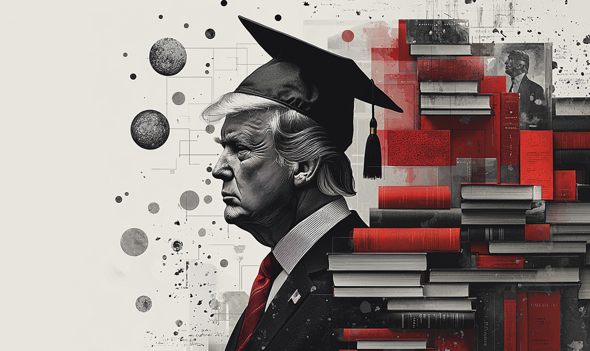 Education in the Trump era