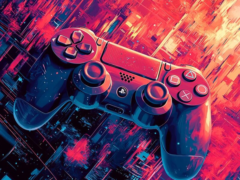 The Gaming Industry: 2020’s and beyond