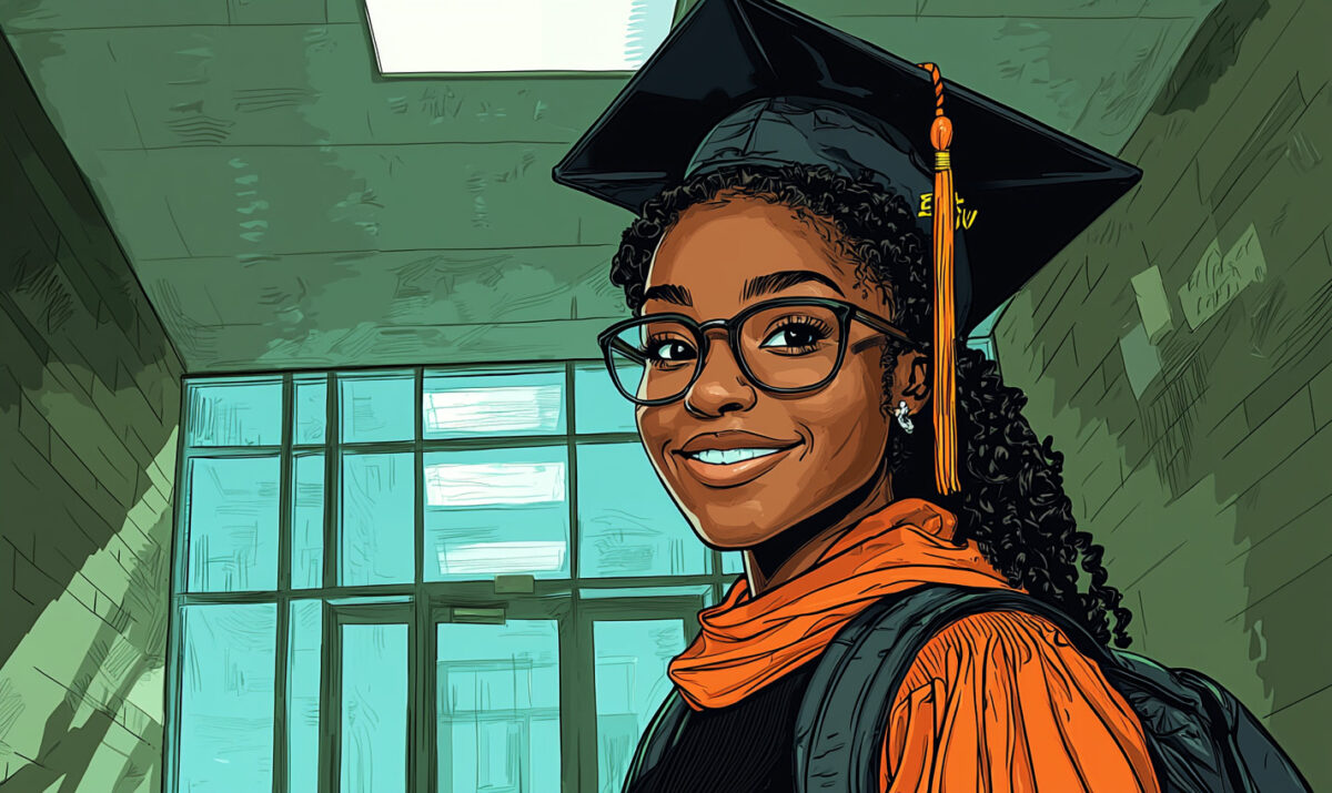 How Generative AI is Revolutionizing Higher Education | Madison Ave Magazine