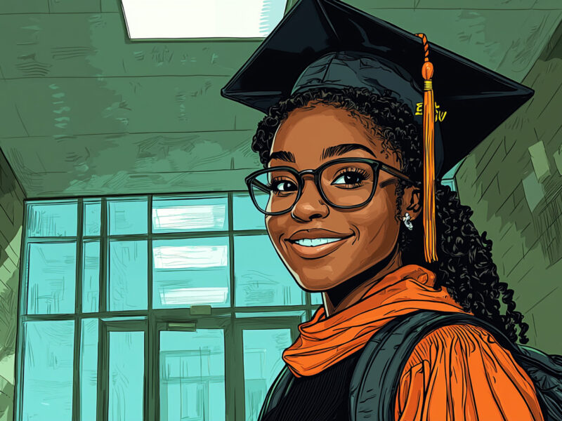 Generative AI in Higher Education