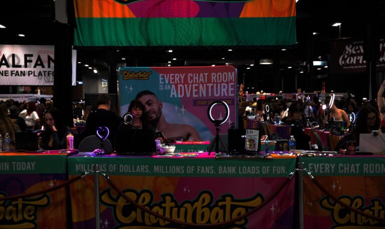 The Adult Industry: An Intimate Look into an Evolving World