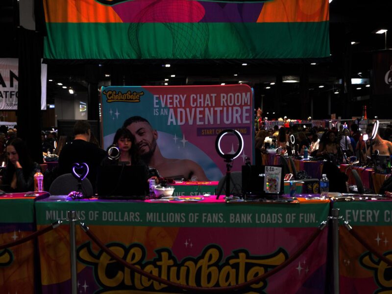 The Adult Industry: An Intimate Look into an Evolving World