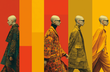 Fashion and Tariffs | Madison Ave Magazine