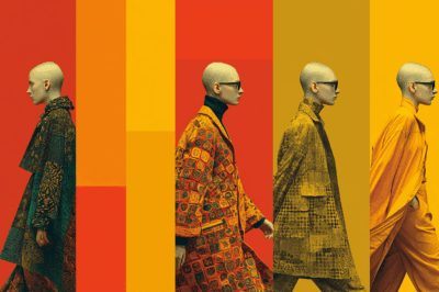 Fashion and Tariffs | Madison Ave Magazine