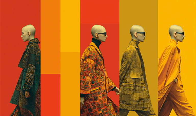 Fashion and Tariffs: Import Taxes Cause Chaos