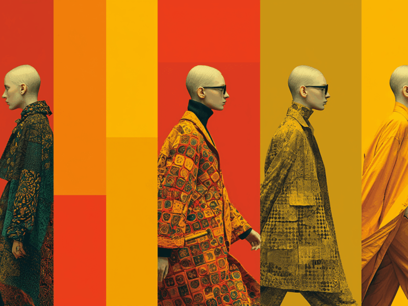 Fashion and Tariffs: Import Taxes Cause Chaos