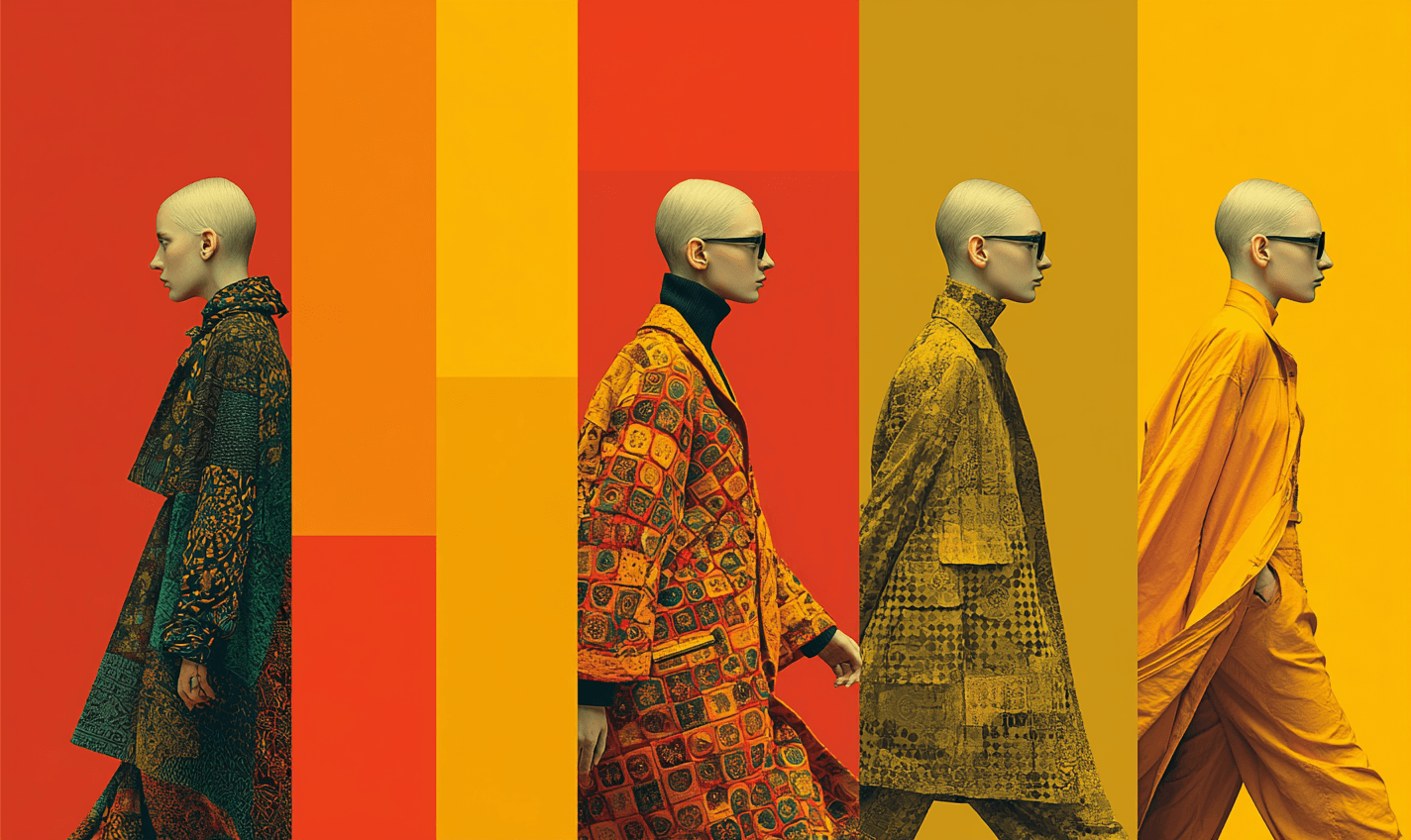 Fashion and Tariffs | Madison Ave Magazine