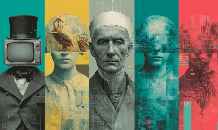 Fake Wholesome Stories: How AI Posts Are Tricking Users