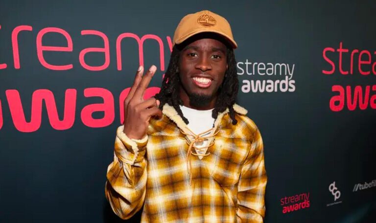 The Allure of Kai Cenat