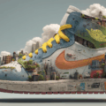 Sneaker Culture | Madison Ave Magazine