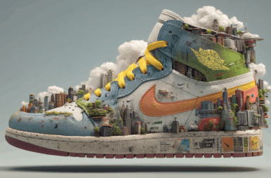 Sneaker Culture | Madison Ave Magazine