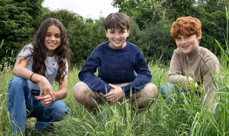 The Harry Potter HBO Series Is Coming