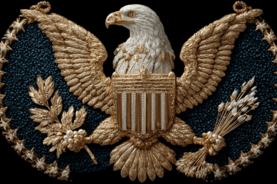 Presidential Seal of the United States