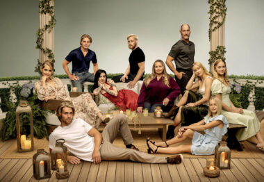 Welcome To Plathville | Madison Ave Magazine