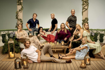 Welcome To Plathville | Madison Ave Magazine