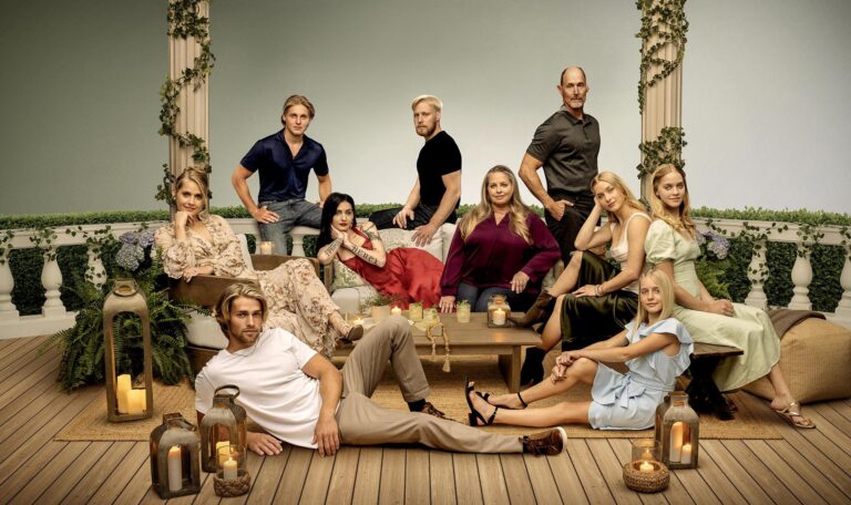 Welcome to Plathville Returns for Season 7 on TLC