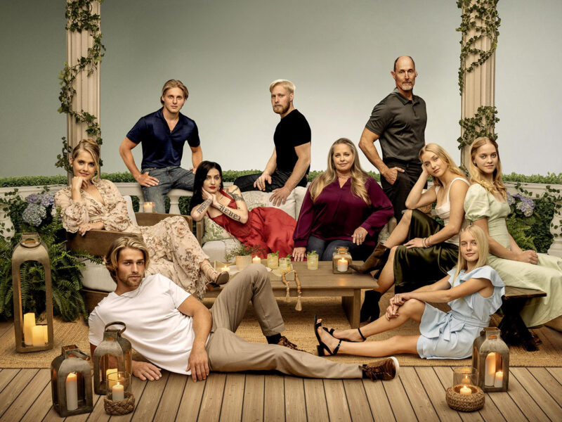 Welcome To Plathville | Madison Ave Magazine