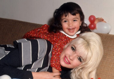 My Mom Jayne | Madison Ave Magazine