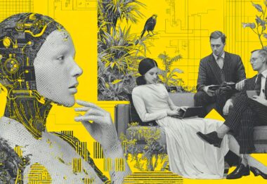 AI in the job search | Madison Ave Magazine