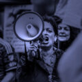 No Kings Protest | Madison Ave Magazine