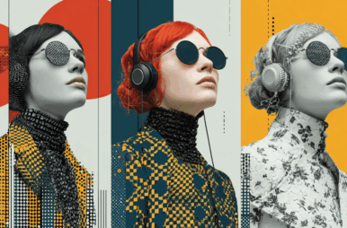 Personal Fashion | Madison Ave Magazine