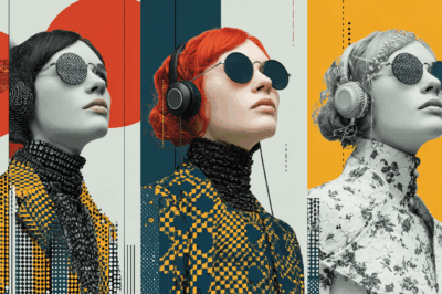 Personal Fashion | Madison Ave Magazine