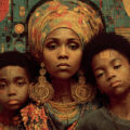 My Sons are Watching | Madison Ave Magazine