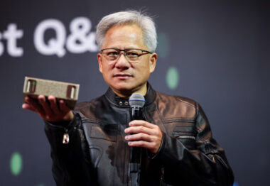Nvidia Q2 Earnings | Madison Ave Magazine