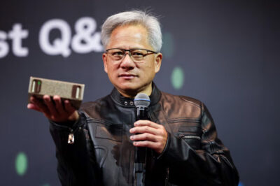 Nvidia Q2 Earnings | Madison Ave Magazine