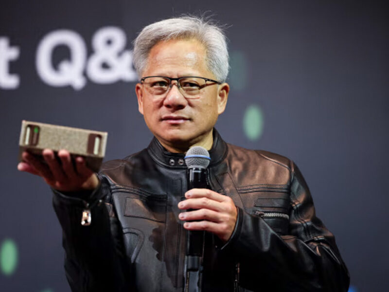 Nvidia Q2 Earnings | Madison Ave Magazine