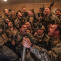 Warfare | Madison Ave Magazine