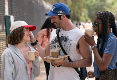 I Love LA | Madison Ave Magazine